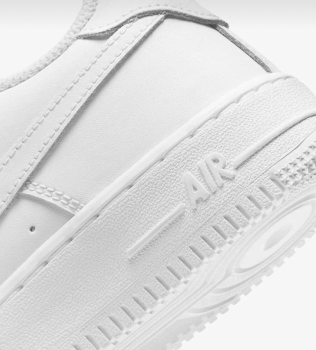 Кроссовки nike air force 1