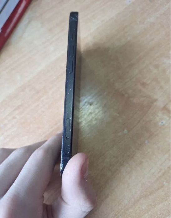 iPhone 15, 128 ГБ, 1 SIM