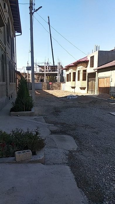 6 сотих ер сотилади