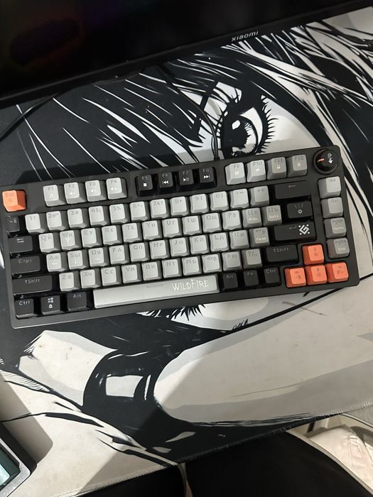 клавиатура для пк