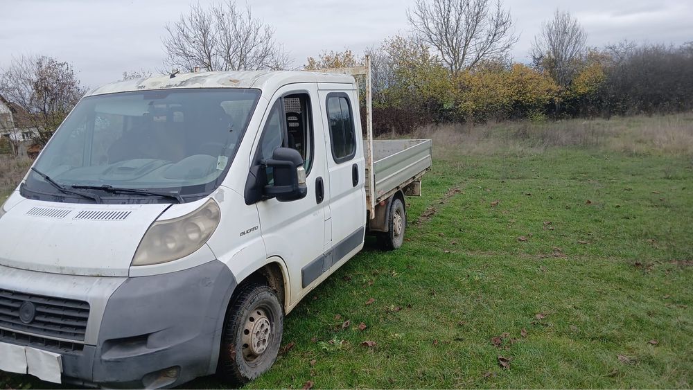 Fiat Ducato