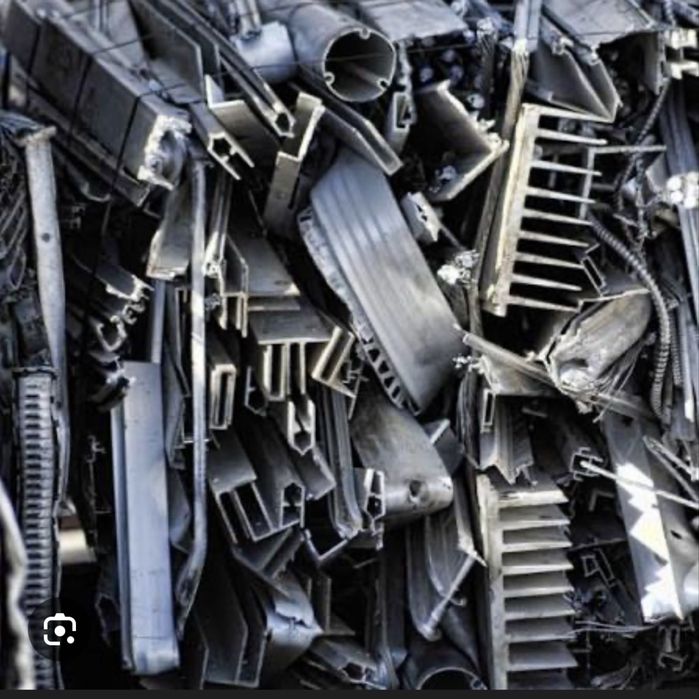 Прием метала дорого