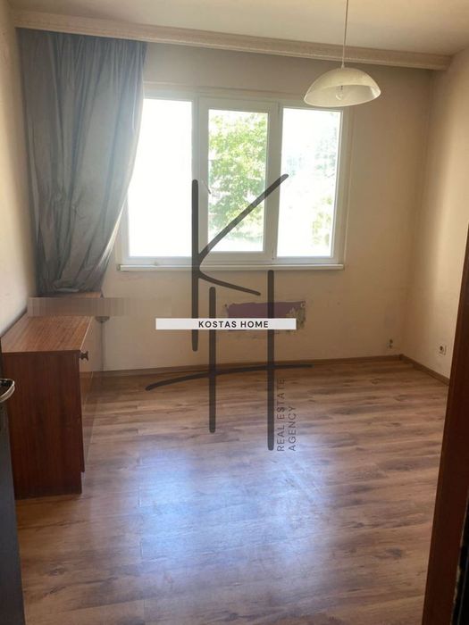 Продава се Двустаен апартамент в Варна, Възраждане 3 - 60 кв.м за 1834 €/кв.м - Снимка #1