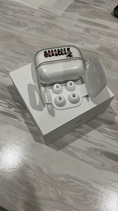 AirPods pro (оригинал)