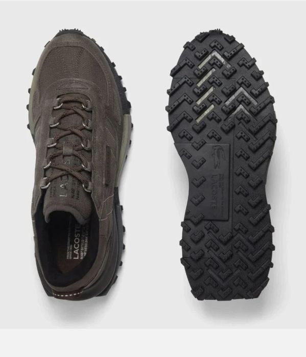 Lacoste  ELITE ACTIVE 225 2 SMA