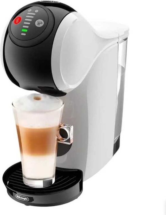 Капсульная кофеварка Delonghi Dolce Gusto Genio S EDG 226A, доставка.