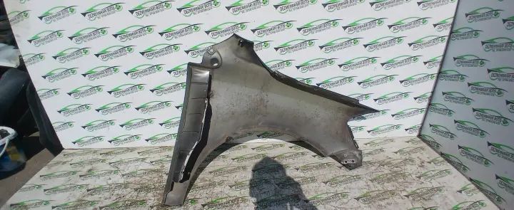 Aripa fata stanga Opel Vectra 2002 2.0 DTI MT (101 hp)