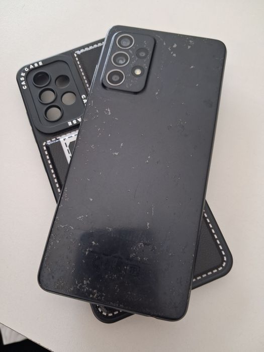 Samsung A52 4/128.(читайте описание)