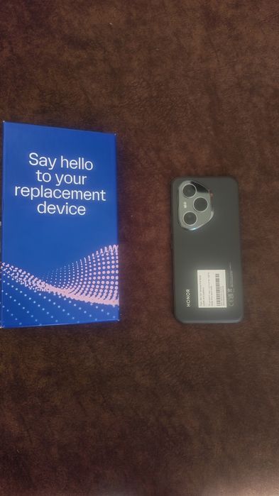 Vand Honor 400 Pro