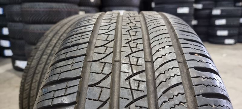 235/50/20 PIRELLI 4бр