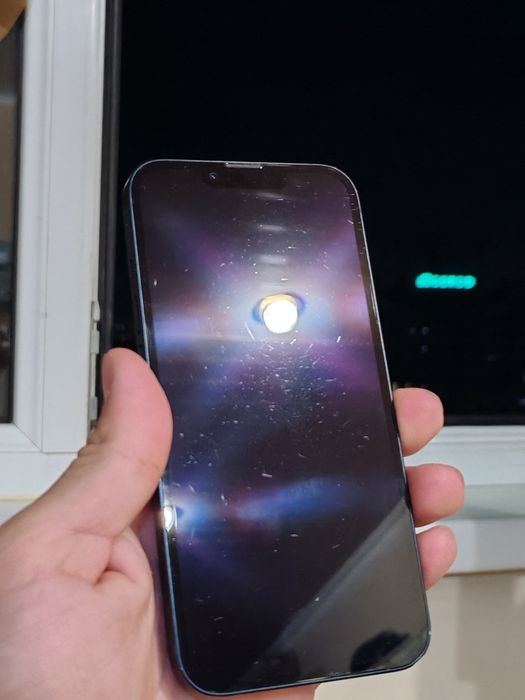 IPhone 13 256gb midnight