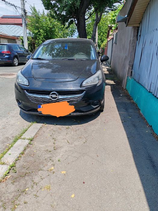 OPEL Corsa 2019 — imagine 2