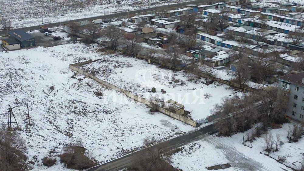 продам земельный участок