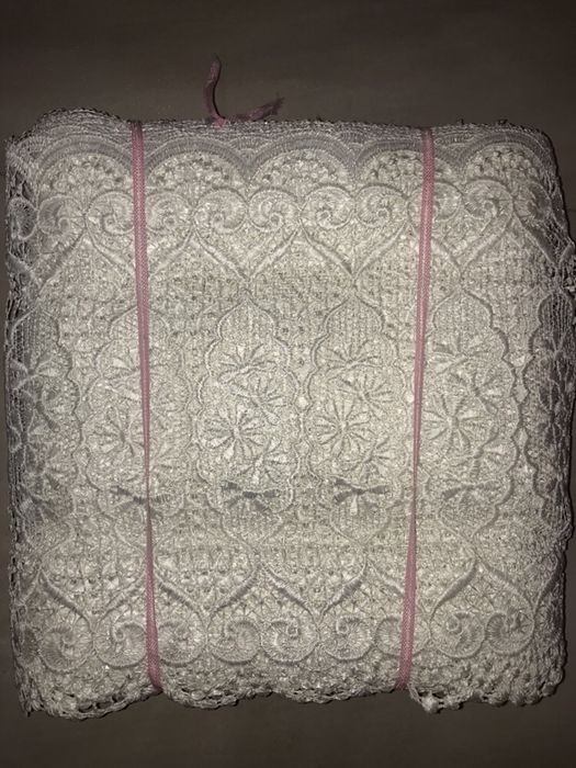 Broderie metraj lata 30cm