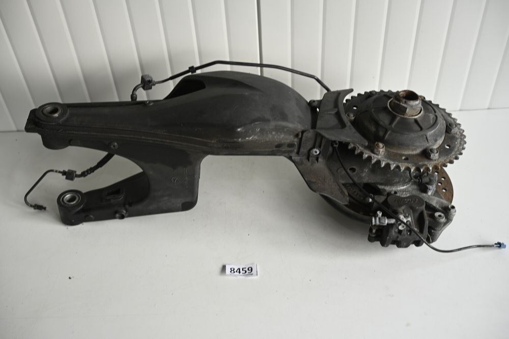 Honda CB1000R SC60 ABS 2008 2016 Bascula