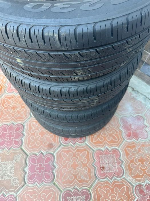 Diska balon r14 yumshoq