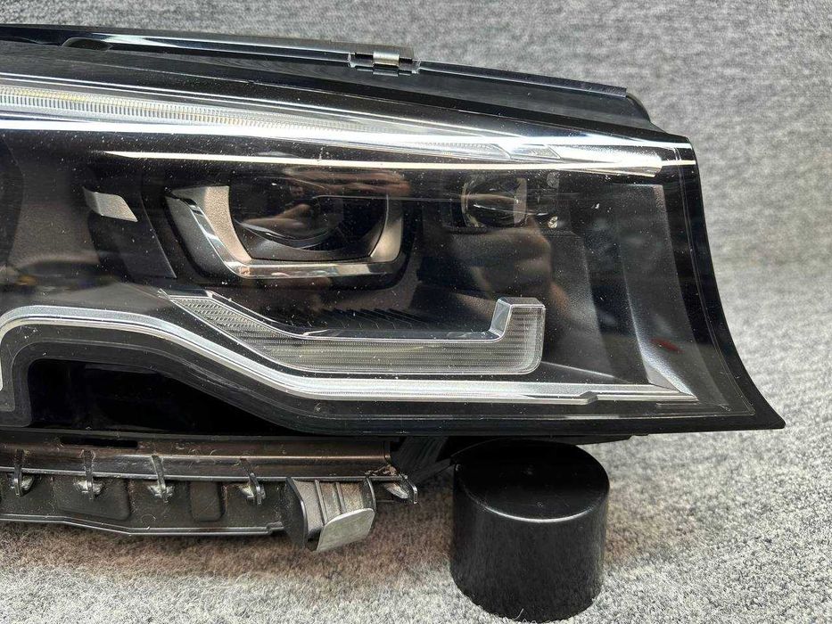 Far dreapta led adaptiv BMW SERIA 3 G20 non-facelift