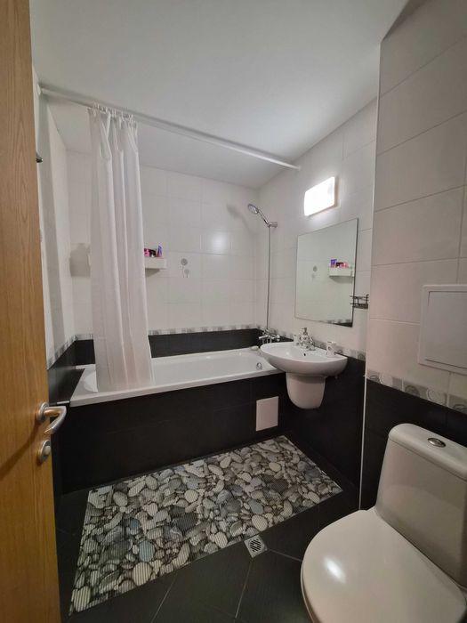 Дава се под наем Двустаен апартамент в с. Драчево, Област Бургас - 74 кв.м за 84.66 € - Снимка #13