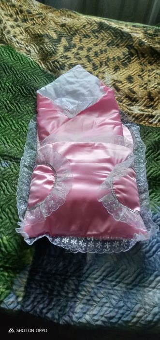 Конверт 5000 торг