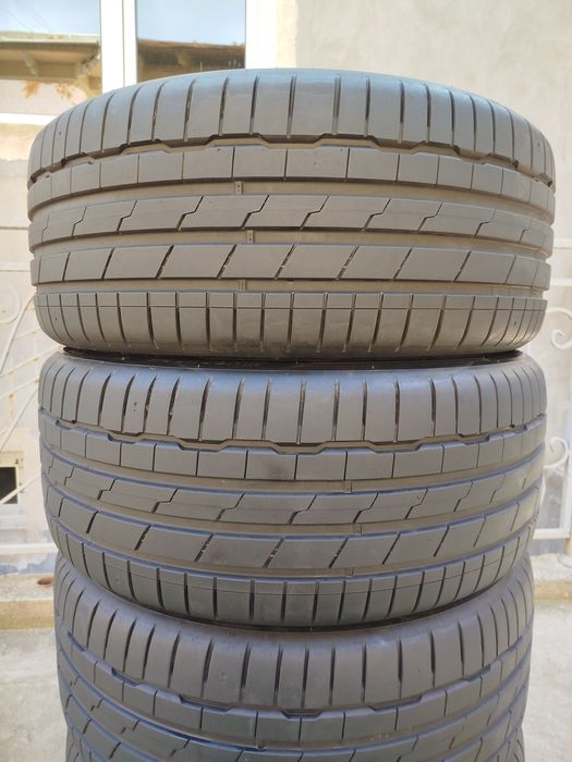 245 40 R19 Shina Hankook ventus