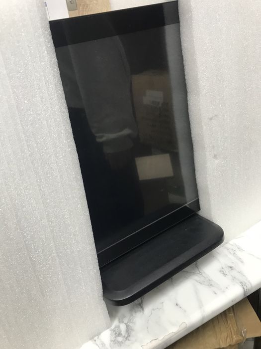 Новый , пользовались 1 месяц