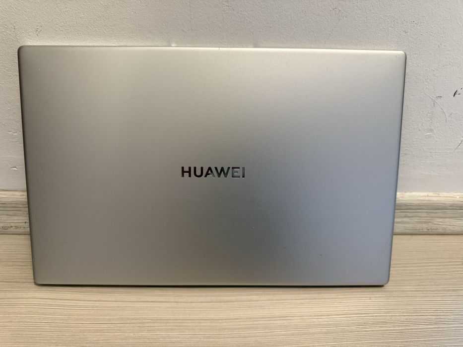 Huawei Mate book d15 boh-WAQ9R