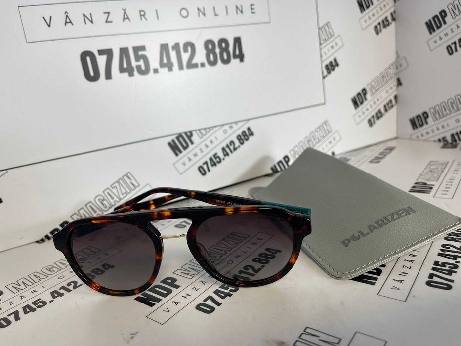 NDP Amanet NON-STOP Bld.Iuliu Maniu 69 OCHELARI POLARIZEN (42804)