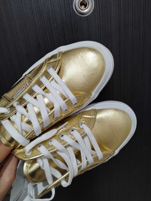 Оригинални мъжки кецове Superga