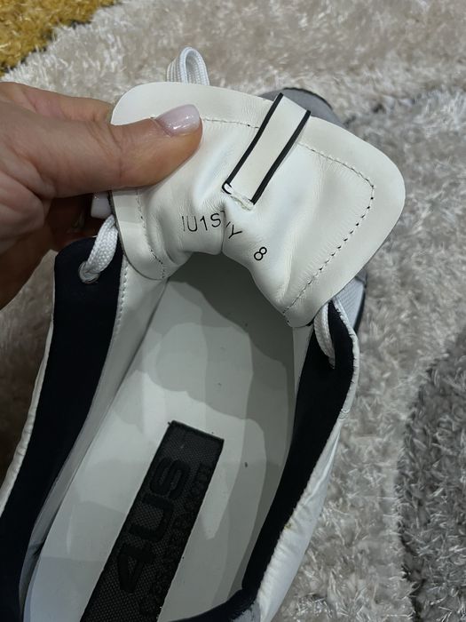 Мъжки маратонки Paciotti