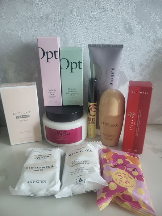 Продам продукцию Орифлейм
