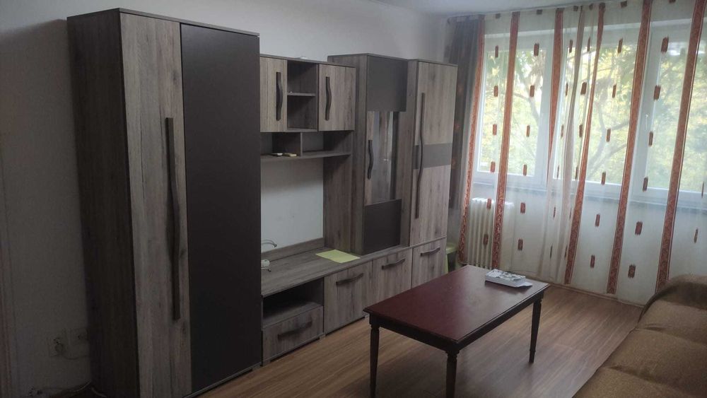 Apartament doua camere Vatra Luminoaasa