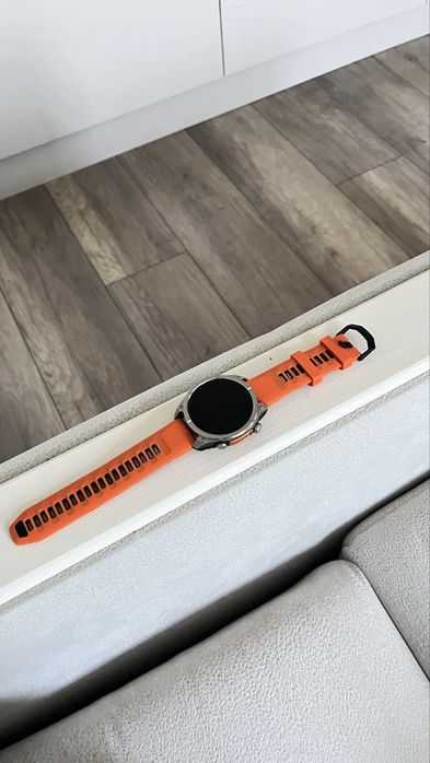 Часы GARMIN fenix 8