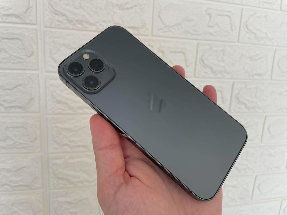 iPhone 12 Pro Max 128gb