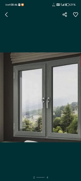 Akfa remon regulirofka