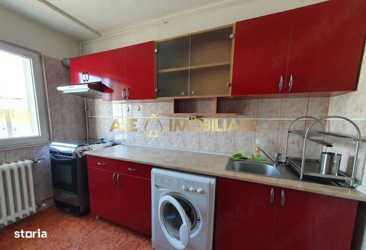 2 Camere de inchiriat | Pantelimon | Mobilat-Utilat |