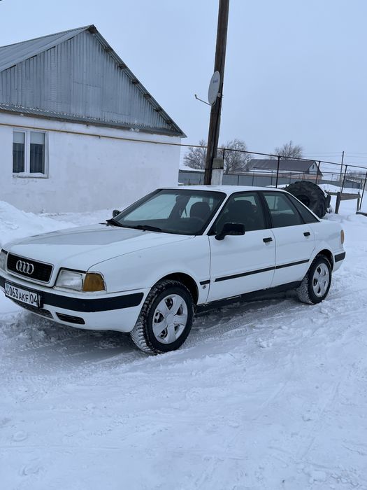 Тез арада сатылады