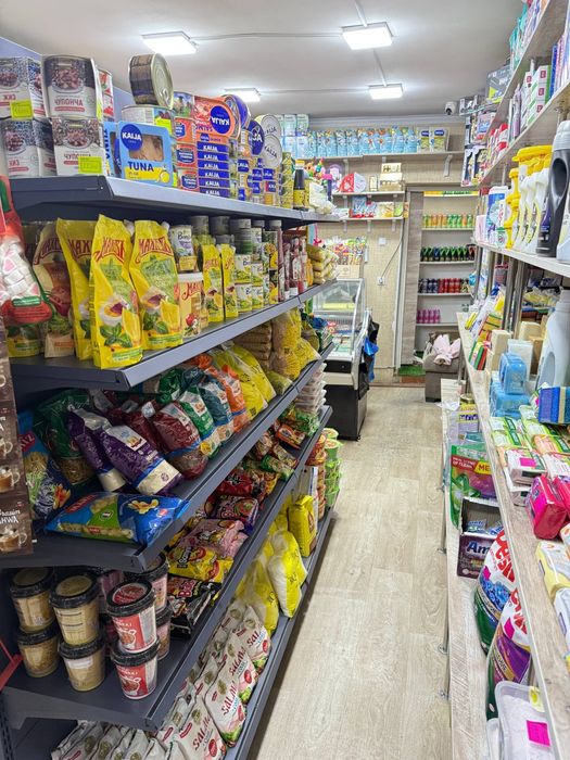 Таййор Бизнес сотилади