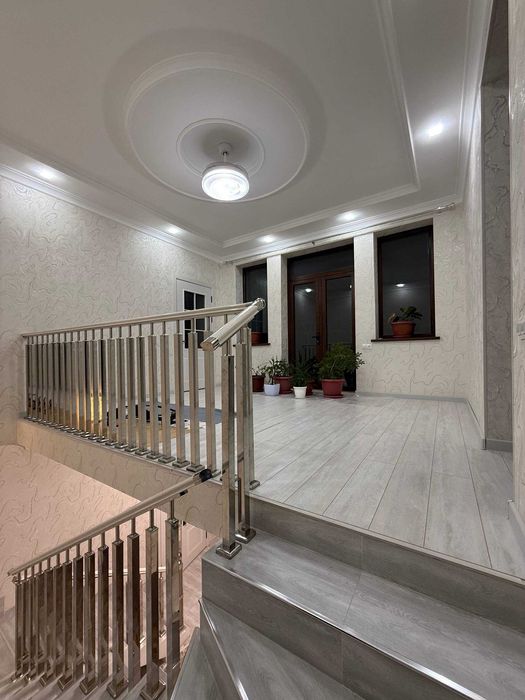 Продаётся Дом 5 соток Сергели Сугдиёна МФЙ за хокимиятом