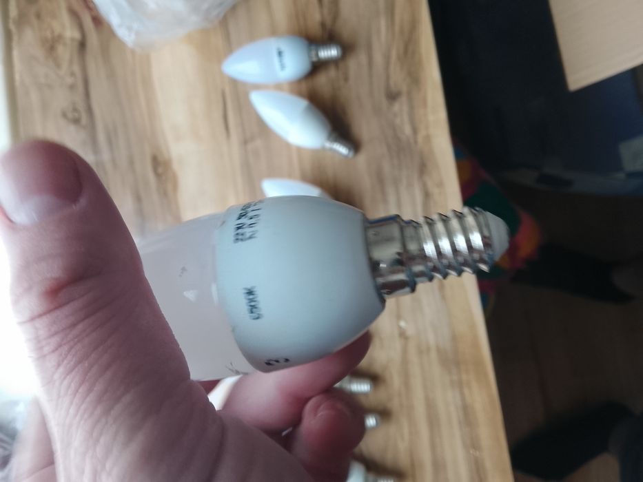 Продам лампочки для современных в рабочем состоянии