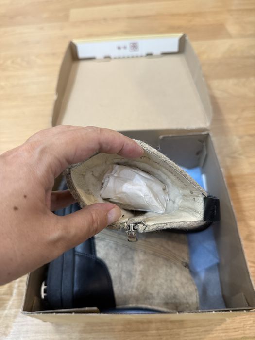 Валенки Юничел 32 размер