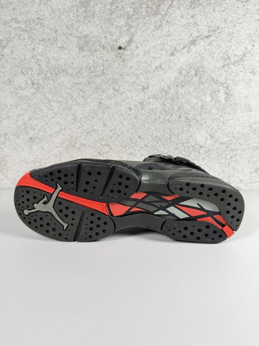 Jordan 8 Retro Take Flight Undefeated