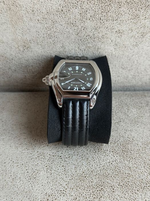 Cartier Roadstar