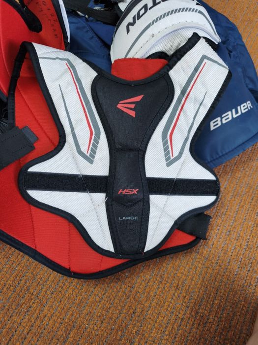 Хоккейная форма б/у