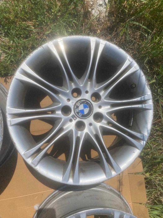 Jante bmw 18 in 2 latimi style 135