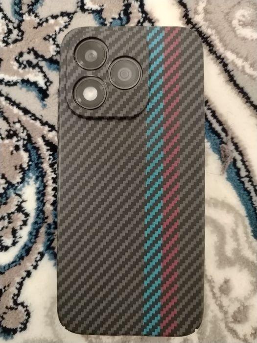 Honor 400 lite black 8/256