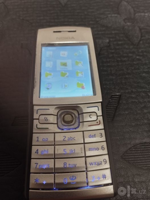 Assalom Alekum Telefon Sotiladi Original Nokia E Seriya Premium Seriya