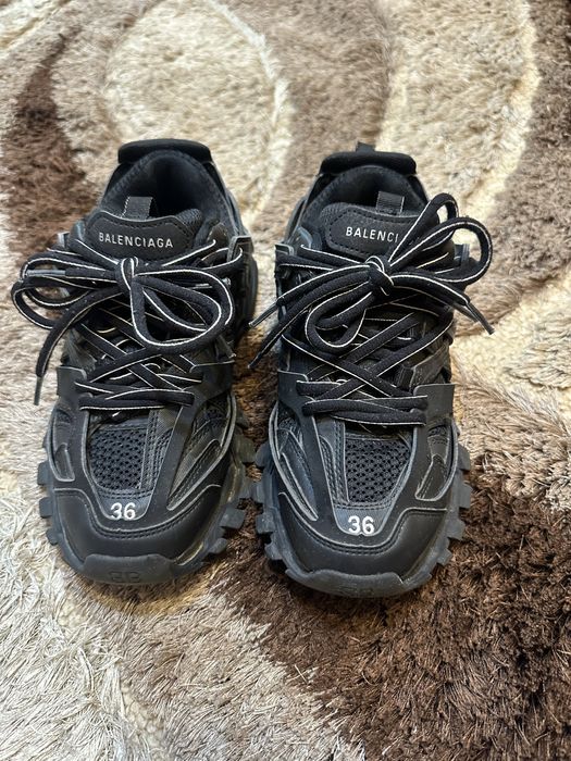 дамски сникърси balenciaga