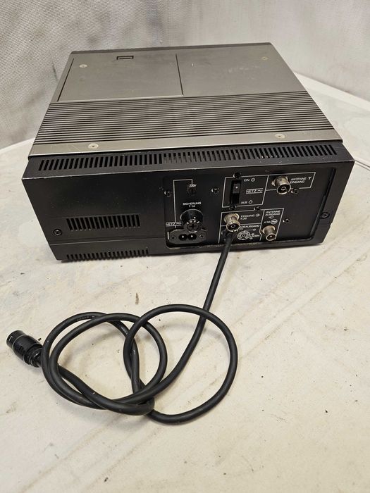 Telefunken timer tuner tv60