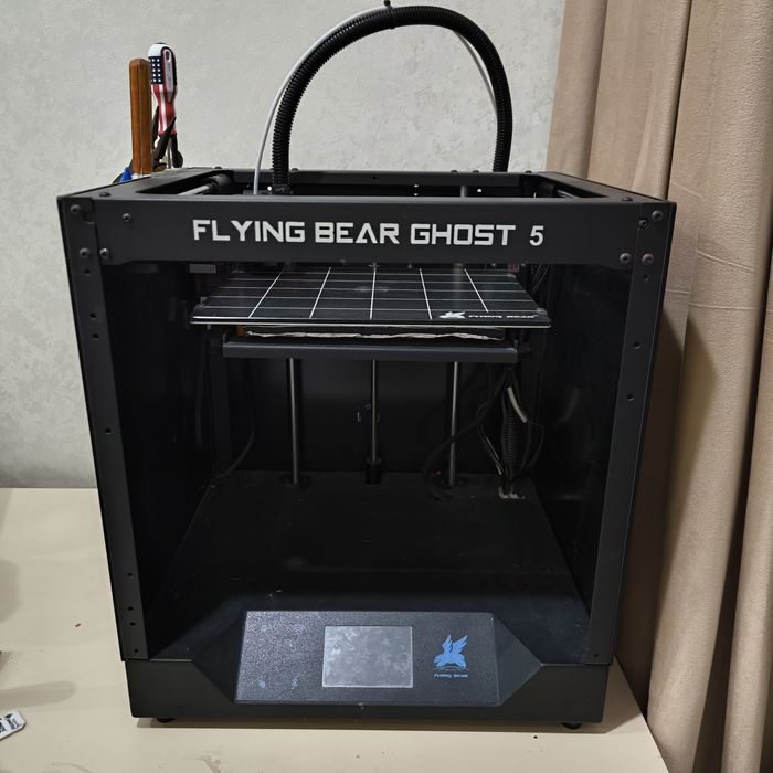 Принтер 3D flying bear ghost 5