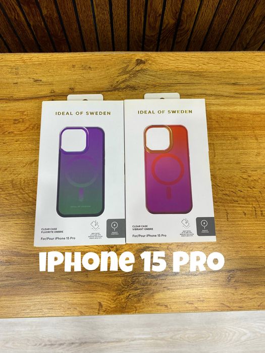 Оригинальные швейцарские чехлы для iphone